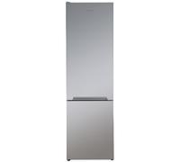 Russell Hobbs Fridge Freezer In Silver 288L 70/30 Freestanding Rh180Ff541E1S