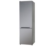 Russell Hobbs Fridge Freezer in Silver 288L 70/30 Freestanding RH180FF541E1S [EEK: E]