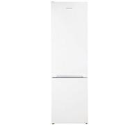 Russell Hobbs Fridge Freezer In White 288L 70/30 Freestanding Rh180Ff541E1W