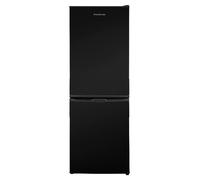 Russell Hobbs MDA RH145FF501E1B 50cm Free Standing Fridge Freezer Black E Rated
