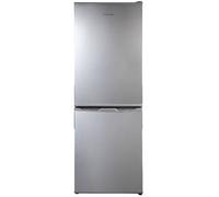 Russell Hobbs MDA RH145FF501E1S 50cm Free Standing Fridge Freezer Silver E