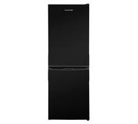 Russell Hobbs MDA RH145FF501E1B 50cm Free Standing Fridge Freezer Black E Rated
