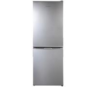 Russell Hobbs MDA RH145FF501E1S 50cm Free Standing Fridge Freezer Silver E