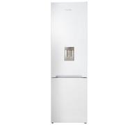 Russell Hobbs Fridge Freezer Water Dispenser 279L Frost Free Rh180Ffff551E1Wwd