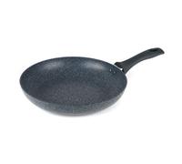 Russell Hobbs Frying Pan NonStick 28m Nightfall Stone Blue Marble Aluminium