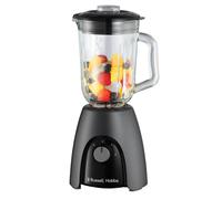 Russell Hobbs Glass Jug Blender 1.5L - Desire Matte Charcoal