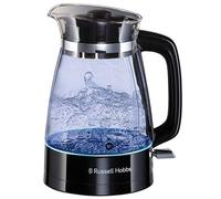 Russell Hobbs Glass Classic 26080-70 Kettle Clear One Size / EU Plug