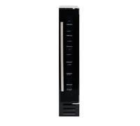 Russell Hobbs RHBI7WC1 wine cooler Thermoelectric wine cooler Built-in Black 7 bottle(s)