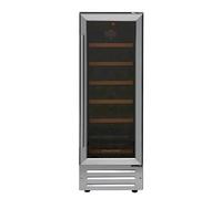 Russell Hobbs RHBI18WC1SS wine cooler Thermoelectric wine cooler Built-in Stainless steel 18 bottle(s)