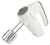 Russell Hobbs Go Create White Electric Hand Mixer 27520