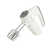 Russell Hobbs Go Create White Electric Hand Mixer 27520