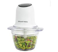 Russell Hobbs Go Create White Mini Chopper 27540