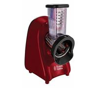 Russell Hobbs Hachoir Râpe Electrique 200W, Râpe Fin, Epais et Tranche - 22280-56 Slice and Go