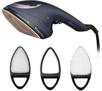 Russell Hobbs Hand Held Steamer Steam Genie 2 in 1 Hand Held Steamer - 28370