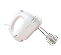 Russell Hobbs Hand Mixer 6 Speed Food Collection 200W White