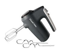Russell Hobbs Desire Charcoal Electric Hand Mixer 27151