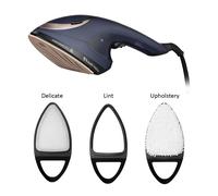Russell Hobbs Handheld Garment Clothes Steamer One Temp 2-in-1 Steam Genie 28370