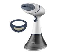 Russell Hobbs Handheld Garment Clothes Steamer, Steam Genie Essential