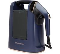 Russell Hobbs, Handheld Steamer, Steam Genie Maestro 2 in 1, 27600