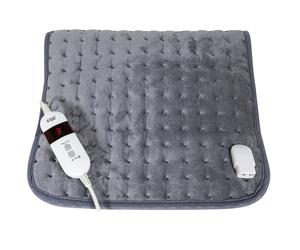 Russell Hobbs Heated Pad with Strap - Grey, RHHPS1001