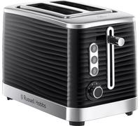 Russell Hobbs 2 Slice Inspire Toaster Black