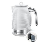Kettle - Russell Hobbs - Inspire 24360-70 - 1.7L - Rapid Boil - Anti-Scale Filter