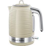 Russell Hobbs Inspire 24364 Kettle - Cream