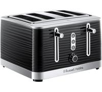 Russell Hobbs Inspire 4 slice(s) Black