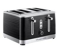 Russell Hobbs Inspire 4 slice(s) Black