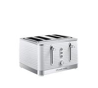 Russell Hobbs Inspire 4 slice(s) Black