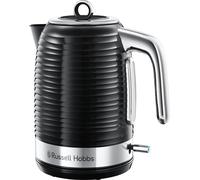 Russell Hobbs Inspire electric kettle 1.7 L 3000 W Black