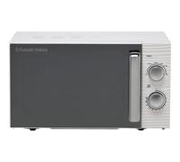 Russell Hobbs Inspire RHM1731 17 Litre Microwave - White