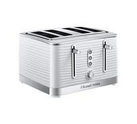 Russell Hobbs Inspire 4 slice(s) Black