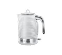 Russell Hobbs 1.7L Inspire Electric Kettle│3000W│Washable Filter│24360│InUK