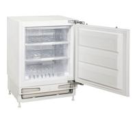 Russell Hobbs Integrated Under Counter Freezer with Sliding Door Fixing Kit