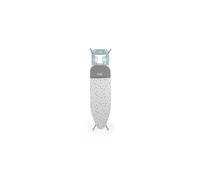 Russell Hobbs Ironing Board Collapsible Table Iron Rest Hanger Holes Non-Slip