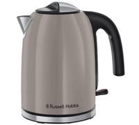 Russell Hobbs, Kettle, Classics, Mocha, 28511