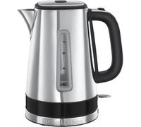 Russell Hobbs, Kettle, Jug, Distinctions, Black, 24283