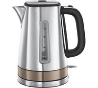 Russell Hobbs, Kettle, Jug, Distinctions, Titanium, 24284