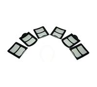 Russell Hobbs Kettle Spout Filter (Pack Of 6) - Compatible Non-Genuine Replacement By Ufixt