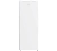 Russell Hobbs Freestanding Larder Fridge White 242 Litre with 4 Glass Shelves, 55cm Wide & 143cm Tall, Adjustable Thermostat, 2 Year Guarantee, RH143LF552E1W