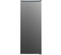 Russell Hobbs Larder Fridge 242L 143Cm Tall Stainless Steel Rh143Lf552E1Ss