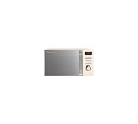 Russell Hobbs Legacy 800W 20L Digital Microwave in Cream