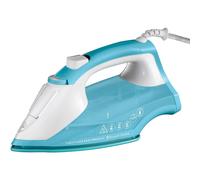 Russell Hobbs Light And Easy Brights Steam Iron 2400W 240ml Tank 26482