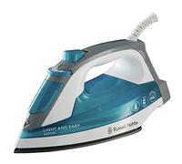 Russell Hobbs Light & Easy Blue Steam Iron 23590
