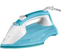 Russell Hobbs Light & Easy Brights Aqua Steam Iron, 2400W, 26730