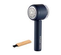 Russell Hobbs Lint Remover [Lightweight & Compact] Revive (Portable, Rechargeable Lint Shaver for Clothes & Textiles, USB-C Charging Cable, 90 Minutes Runtime, Magnetic Compartment, Cleaning Brush