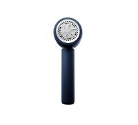 Russell Hobbs Lint Remover [USB-C Charging, Suction Function] Revive Fabric Shaver (Portable Bobble Remover for Clothes, Rechargea