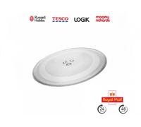 Russell Hobbs, Logik Morphy Richards Microwave Glass Turntable Plate 245mm