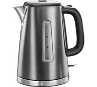 Russell Hobbs Luna Kettle - Grey